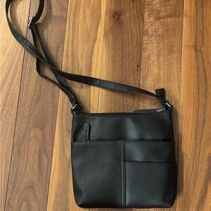 Kate and Alex Cuffaro Crossbody Bag